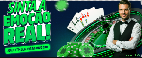 bolichepg slots no app