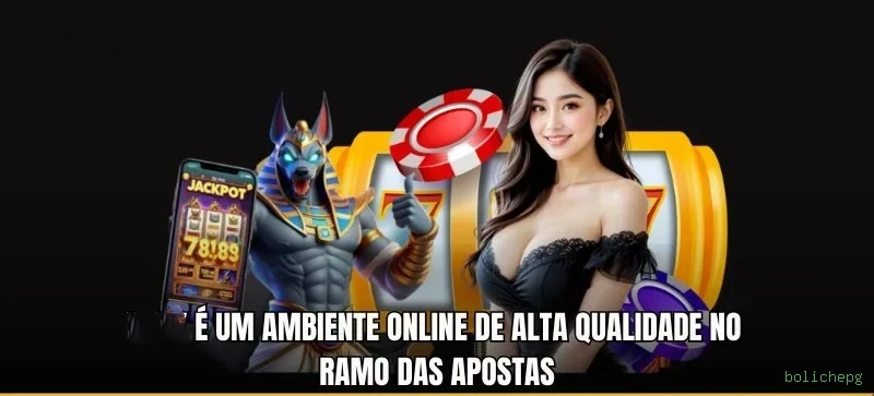 Segurança bolichepg SSL