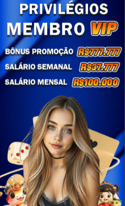 Programa VIP bolichepg - benefícios exclusivos