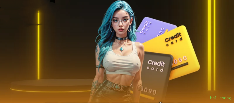Cashback VIP bolichepg - reembolso semanal