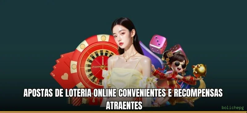 Suporte VIP bolichepg - atendimento prioritário