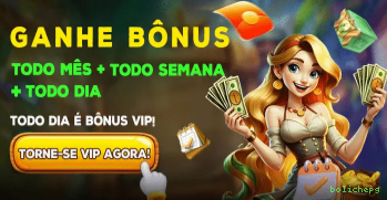 Saque PIX bolichepg